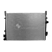 Motorkool Radiator - ZEC-34000 - Suits Dodge Journey JC 2008-2011