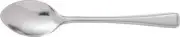 International Tableware, Inc Claymore Silver 7" Stainless Steel Teaspoon - 1 Doz