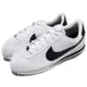 NIKE CORTEZ BASIC SL GS 大童款 白黑 慢跑鞋 休閒 904764102 Sneakers542