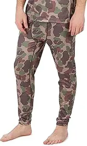 [Burton] 151131 Men's Snowboard Inner Pants, AK Power Grid® Pant S - XL Size, First Layer, Underwear, Quick Drying, Breathable, Thermal, Deodorization, UPF50+