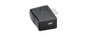 Zoom AD17 Adapter - Suitable for R8,H1,H2n,H5,H6,Q2n,Q2n4K, Q4, Q8,U-22,U-24,U-44