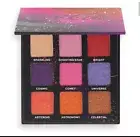 Revolution Coca Cola Mini 9 Color Eyeshadow Palette