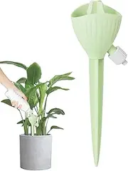 Automatic Water Dripper - Plant Watering Dripper, Garden Irrigation Dripper | Indoor Plant Self-Watering Devices, Watering Stakes Plant Watering Devices, Drip Irrigation Watering Stakes for Plants