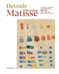 在飛比找博客來優惠-Becoming Matisse