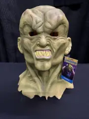 GOOSEBUMPS - HAUNTED MASK From Trick or Treat Studios