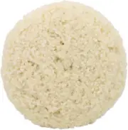 Wool Buffing Pad 8 inch Single Sided Polishing 100% Twisted Lamb Wool Polishing