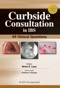 在飛比找博客來優惠-Curbside Consultations in IBS: