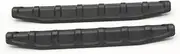 Plastic Left and Right Protection Guard Replacement RC Parts for WLtoys 124008 124010 1/12 4WD RC Car