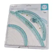 WE R MEMORY KEEPERS DIY Party Punch Board Scrapbook Tools #660555