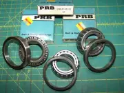 3 x PRB LM48548/10 (051-2618) Tapered Roller Bearing