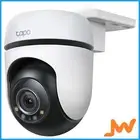 TP-Link TC41 Outdoor Pan/Tilt Security WiFi Camera