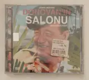 John Wayne Donovan ın Salonu Donovan s Reef Turkish Print VCD Film 2003 SS