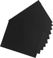 Angoily Clip Plastic Label Tags for Wire Shelving Reusable Erasable Pricing Tags for Displays Convenient and Easy to Use Enhanced Visibility