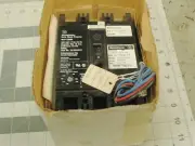 30 amp Circuit Breaker CUTLER-HAMMER Motor Circuit Protector 3-Pole #MCP 13300R
