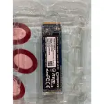 達墨 TOPMORE PCIE M.2 SSD 內接式硬碟 2TB SSD固態硬碟