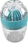 Portable Manual Mini Juicer Fruit Blender Mixer Multi-Functional Juice Squeezer