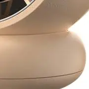 Baby Stroller Fan with 360° Adjustable Head, Rechargeable Battery, and Quiet Operation – Portable Clip-On Fan for Strollers, Car Seats, and Cribs – Ultra-Safe, Durable, and High-Tech Cooling Solution