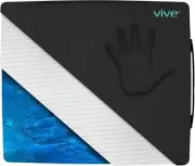 Vive Gel Wheelchair Cushion 18"x16" Orthopedic Seat Pad for #R024