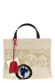 FERRAGAMO 'Tote Bag S' Handbag