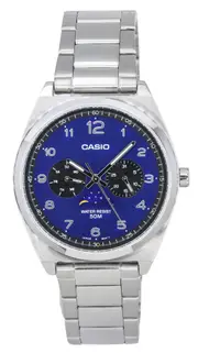Casio MTP-M300D-2A Mens Watch