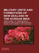 Military Units and Formations of New Zealand in the Korean War