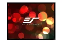 在飛比找Yahoo!奇摩拍賣優惠-Elite Screens 億立 84吋R84WV1 高級款