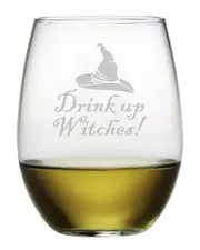 Susquehanna Glass Drink Up