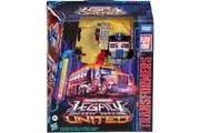 Transformers - Legacy United Leader G2 Universe Laser Optimus Prime 7.5-inch Action Figure - Hasbro