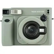 FujiFilm instax Wide 400 The instax WIDE 400 - A reimagined WIDE format analog