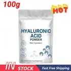 Hyaluronic Acid Serum Powder 100 Grams | Low Molecular Weig...=/`※，