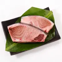 在飛比找鮮拾優惠-【華得水產】東港黑鮪魚頭殼耳邊肉8包組(300g/包)