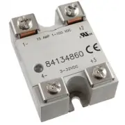 Solid State Relay Replacement For GN 84134860 3-32V