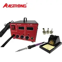 在飛比找PChome24h購物優惠-【ALSTRONG】台灣A牌 ARS-898E 2合1 SM