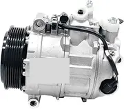 10s17c AC Compressor Compatible For Mercedes Benz MB C/E/S CLASS W221 W211 W220 A 002 230 09 11 A 002 230 77 11 A0022300911 A0022307711