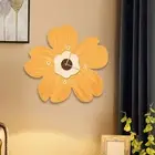 Silent Wall Clock Clock Rustic Country Clock Decorative Clocks for Walls for