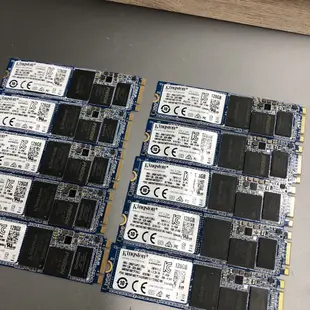 M.2 2280 SATA Ⅲ / NVMe PCIe 固態硬碟SSD 128G 256G 1tb 金士頓 三星 拆機