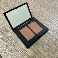 在飛比找蝦皮購物優惠-[9.9成新] NARS 雙色眼影 Surabaya