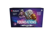 Magic: The Gathering - TCG - Foundations Beginner Box