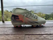 Kids Nike Cr7 Football Boots .Size 4.5