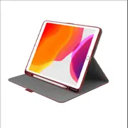 Cygnett TekView Slimline Case For Apple IPad 10.2'' - Red