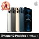 【Apple】A 級福利品 iPhone 12 Pro Max 256G(6.7吋)