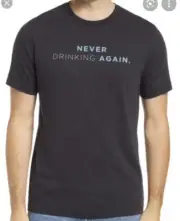 Travis Mathew finest bottle size M