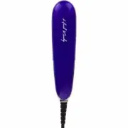 NEW Head Kandy Brush Straightener Side Kick Purple