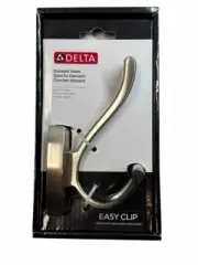 Delta Robe or Towel Hook