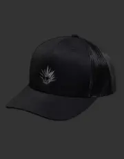 NEW Scotty Cameron TCC '22 Release Agave Man Circle T Snapback Hat Black LIMITED