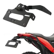 Motorcycle Number Plate Frame License Plate Bracket Fit For BETA ALP 4.0 X 2024