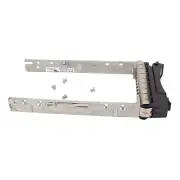 Hard Drive Tray 2.5in SAS HDD Tray Caddy For DS3524 DS3500 D SPM