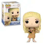 White Lotus Tanya McQuoid Funko POP! Vinyl