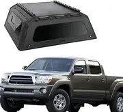 MXQXXXL 4x4 Truck Canopy Hardtop Canopy Compatible for Toyota Tacoma cab 2009 Steel Canopy Pickup Truck