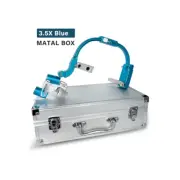 Dr.Kim Dental LED Head Light Lamp for Magnification Binocular Loupes 5W Light 2.